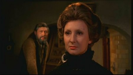 To dlatego była nieszczęśliwa. Zero tężni w okolicy.