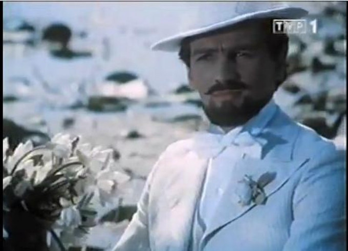 Czego się nie robi, by przejść do historii kina