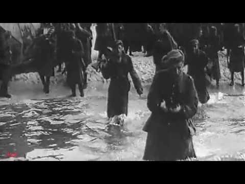 Morsy z kompanii porucznika Kotarskiego