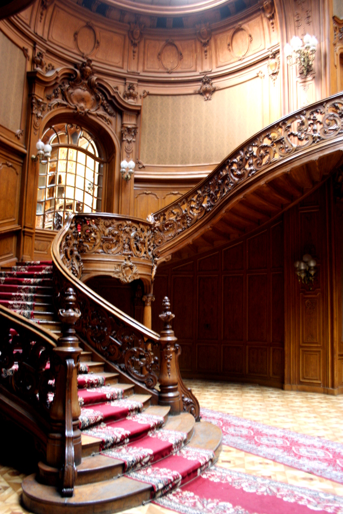 Sowieci myśleli, że filmują Paryż. Nie ma się co im dziwić...