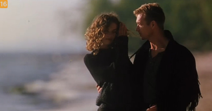 Władysław Pasikowski uwziął się na polskie morze i skojarzył je z 