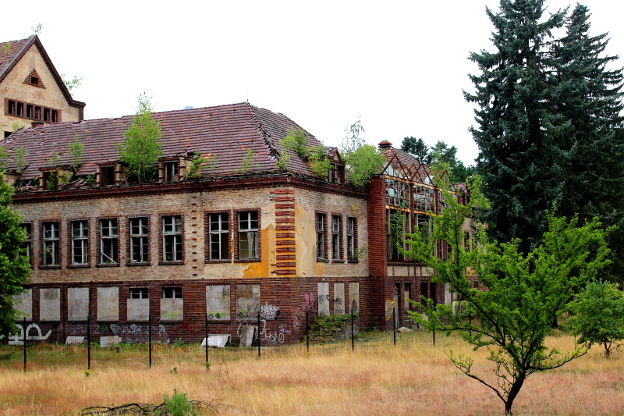 beelitz chirurgia