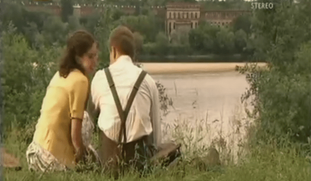 modlin jutro idziemy