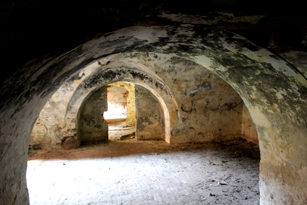 modlin reduta napoleona